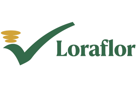LORAFLOR LOGO