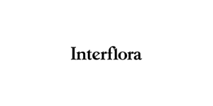 Logotipo de Interflora