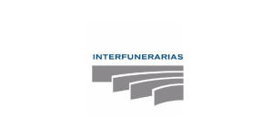 Logotipo de Interfunerarias